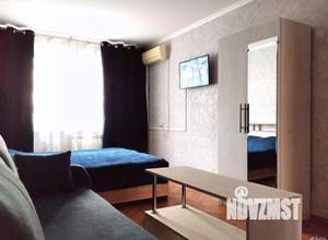 2-к квартира, вторичка, 42м2, 2/5 этаж