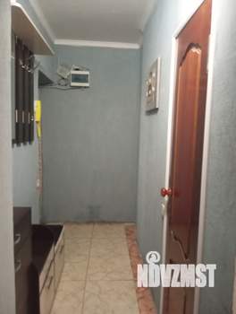 2-к квартира, вторичка, 45м2, 4/4 этаж