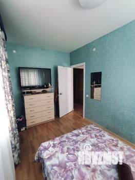 2-к квартира, вторичка, 45м2, 2/4 этаж