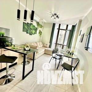 2-к квартира, вторичка, 75м2, 2/7 этаж