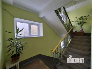 3-к квартира, вторичка, 60м2, 3/9 этаж