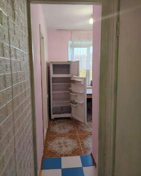 2-к квартира, вторичка, 44м2, 4/5 этаж