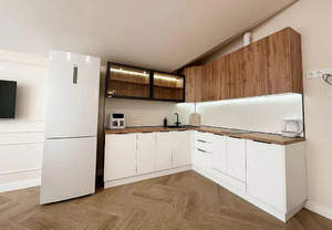 1-к квартира, вторичка, 44м2, 6/6 этаж