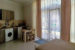 1-к квартира, вторичка, 23м2, 1/6 этаж