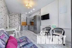 1-к квартира, вторичка, 45м2, 2/8 этаж