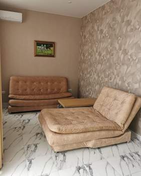 2-к квартира, вторичка, 60м2, 3/3 этаж