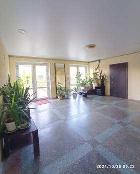 2-к квартира, вторичка, 33м2, 1/5 этаж
