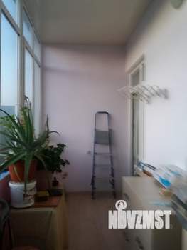 1-к квартира, вторичка, 38м2, 3/5 этаж