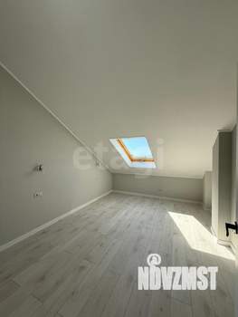 1-к квартира, вторичка, 70м2, 4/4 этаж