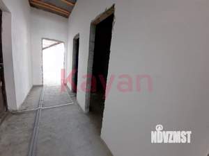 1-к квартира, вторичка, 55м2, 6/6 этаж