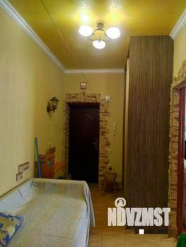 2-к квартира, вторичка, 56м2, 1/5 этаж
