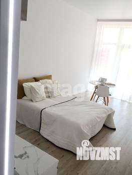 Студия квартира, вторичка, 30м2, 1/7 этаж