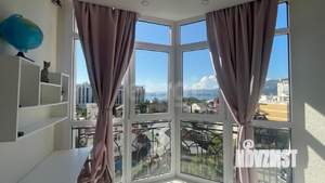 2-к квартира, вторичка, 49м2, 6/8 этаж