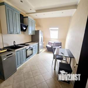 2-к квартира, вторичка, 56м2, 5/5 этаж