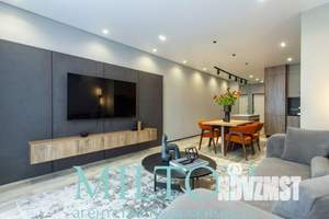 2-к квартира, вторичка, 82м2, 5/22 этаж