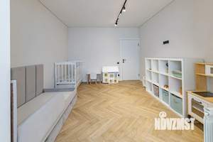 3-к квартира, вторичка, 88м2, 3/9 этаж