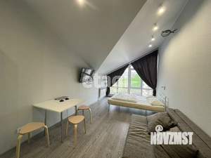 1-к квартира, вторичка, 49м2, 8/8 этаж