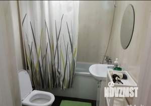 1-к квартира, вторичка, 36м2, 5/9 этаж