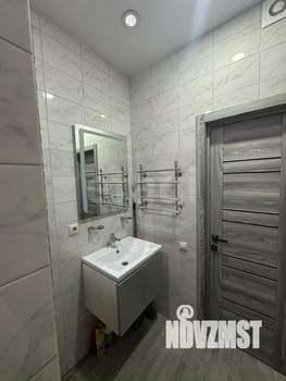 Студия квартира, вторичка, 22м2, 1/8 этаж