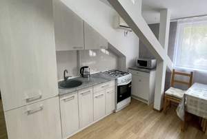 1-к квартира, вторичка, 38м2, 7/7 этаж