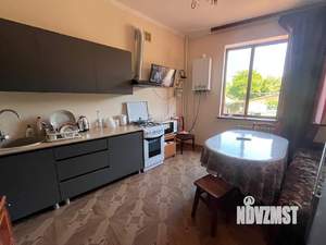 2-к квартира, вторичка, 78м2, 2/3 этаж