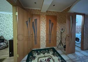 2-к квартира, вторичка, 68м2, 1/5 этаж
