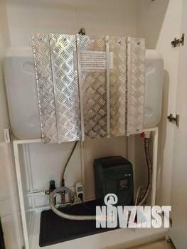 1-к квартира, вторичка, 42м2, 6/8 этаж