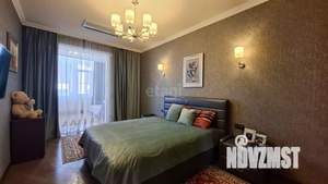 2-к квартира, вторичка, 96м2, 14/17 этаж