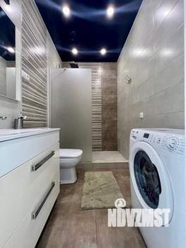 1-к квартира, вторичка, 40м2, 7/11 этаж