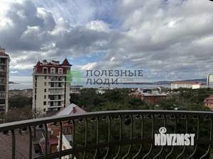 3-к квартира, вторичка, 93м2, 5/5 этаж