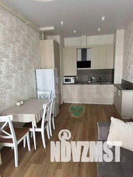 1-к квартира, вторичка, 48м2, 1/6 этаж