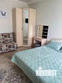 1-к квартира, вторичка, 36м2, 5/8 этаж