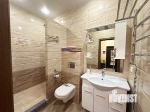 1-к квартира, вторичка, 54м2, 2/8 этаж
