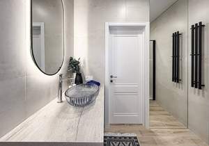1-к квартира, вторичка, 48м2, 4/8 этаж