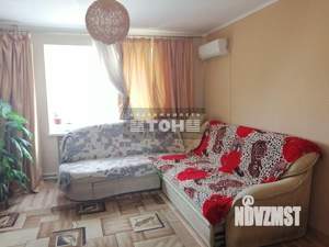 2-к квартира, вторичка, 60м2, 3/5 этаж