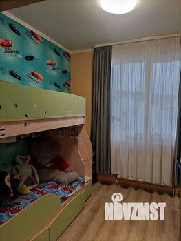 2-к квартира, вторичка, 50м2, 3/8 этаж