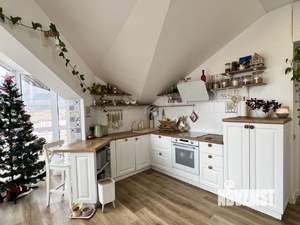 2-к квартира, вторичка, 64м2, 11/11 этаж