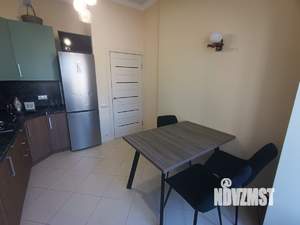 1-к квартира, вторичка, 35м2, 1/5 этаж