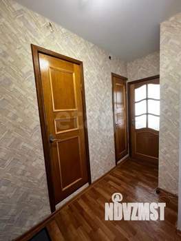 2-к квартира, вторичка, 55м2, 9/9 этаж