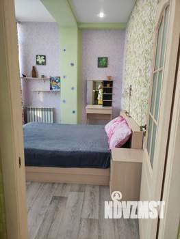 2-к квартира, вторичка, 45м2, 6/8 этаж