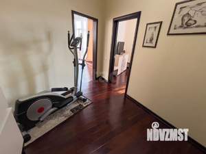 3-к квартира, вторичка, 128м2, 9/15 этаж