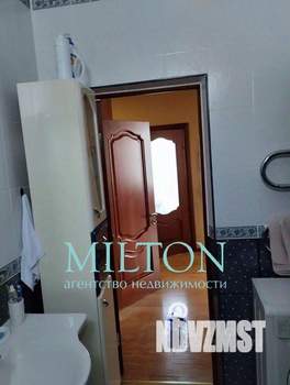 3-к квартира, вторичка, 98м2, 3/3 этаж