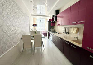 2-к квартира, вторичка, 78м2, 2/8 этаж