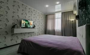 2-к квартира, вторичка, 84м2, 2/7 этаж