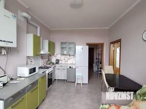 1-к квартира, вторичка, 38м2, 1/5 этаж