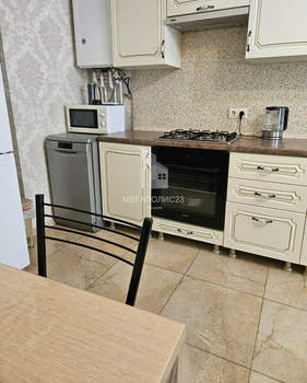 1-к квартира, вторичка, 47м2, 2/3 этаж
