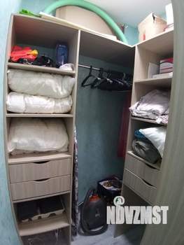 1-к квартира, вторичка, 50м2, 6/10 этаж