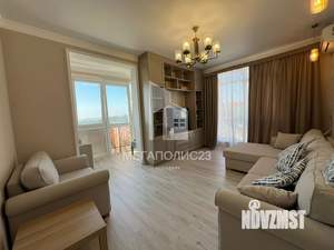 1-к квартира, вторичка, 41м2, 5/7 этаж