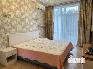1-к квартира, вторичка, 45м2, 1/6 этаж