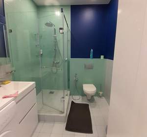 2-к квартира, вторичка, 88м2, 5/6 этаж